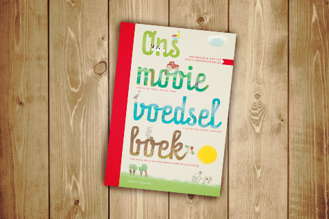 ons mooie voedselboek