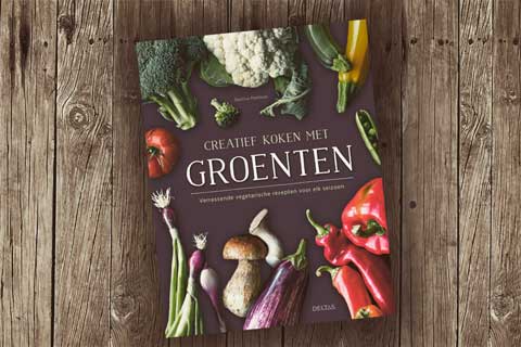 creatief koken met groenten