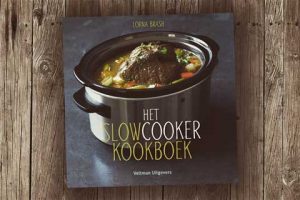 slowcooker kookboek