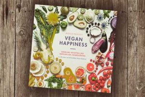 vegan happiness